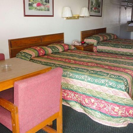 Budget Inn Franklinton Esterno foto