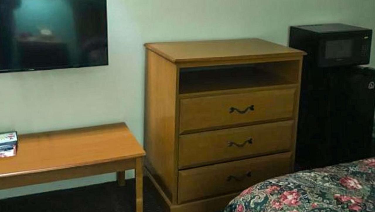 Budget Inn Franklinton Esterno foto