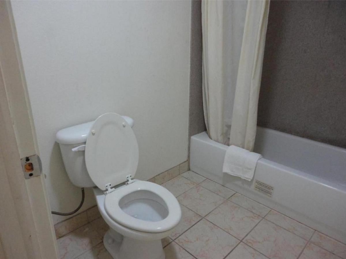 Budget Inn Franklinton Esterno foto