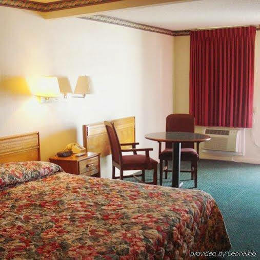 Budget Inn Franklinton Esterno foto